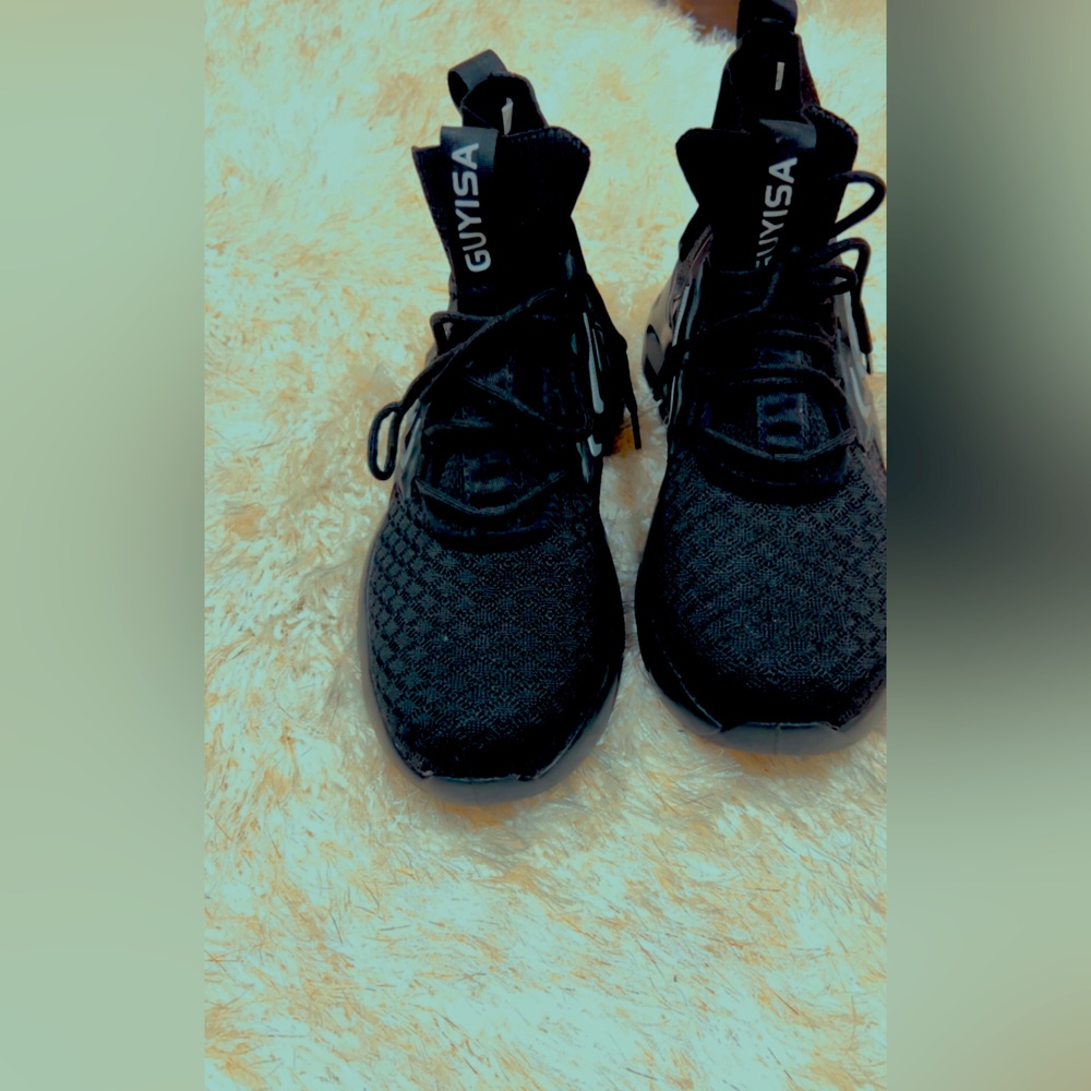 Sneakers for work